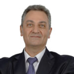Δρ. Μάριος Καραϊσκάκης