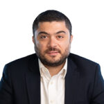 Michalis Papaiacovou