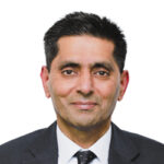Dr. Irshad Shaikh
